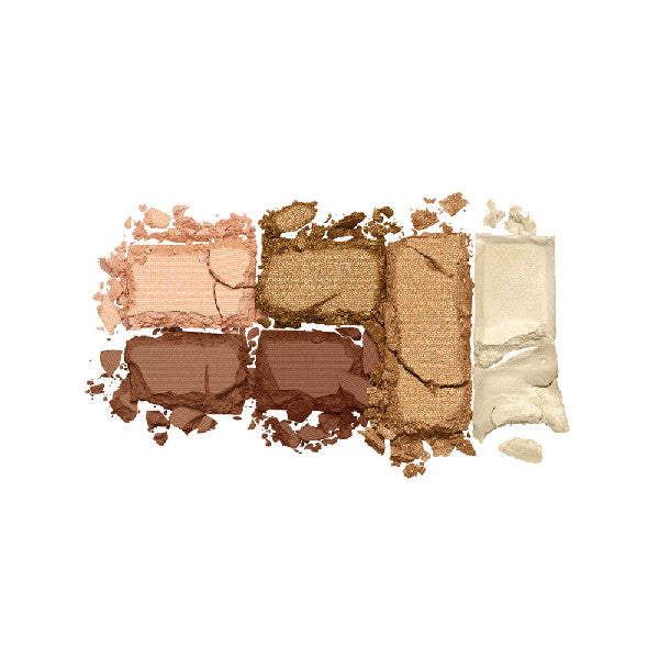 Rimmel Mini Power Palette