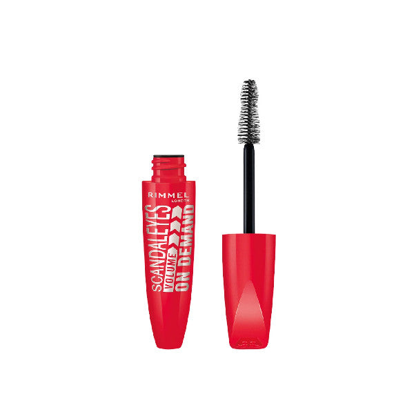 Rimmel Scandaleyes Volume on Demand Mascara