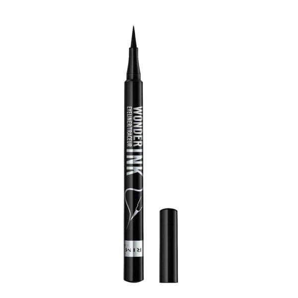 Rimmel Wonder'Ink Ultimate Eyeliner - Black