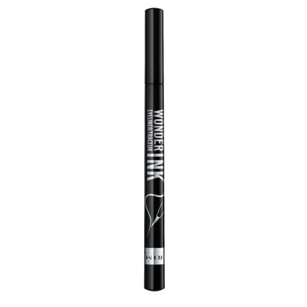 Rimmel Wonder'Ink Ultimate Eyeliner - Black