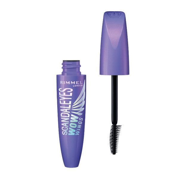 Rimmel Scandaleyes Wow Wings Mascara