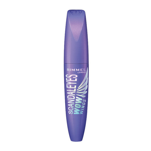 Rimmel Scandaleyes Wow Wings Mascara