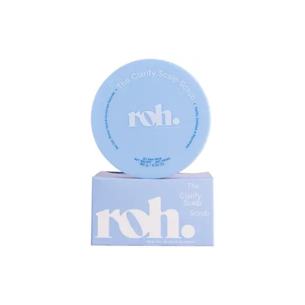 ROH Clarify Scalp Scrub 180g