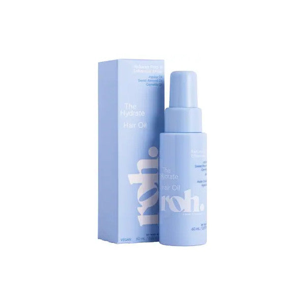 ROH Hydrate Hair Oil 60ml