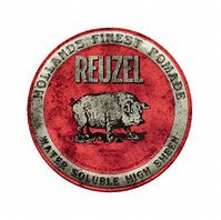 Reuzel Red High Sheen Pomade 35g
