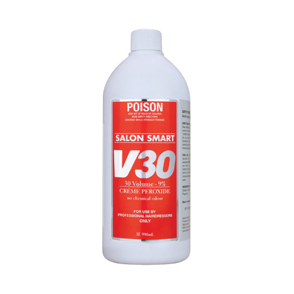 Salon Smart V30 Creme Peroxide 1000ml