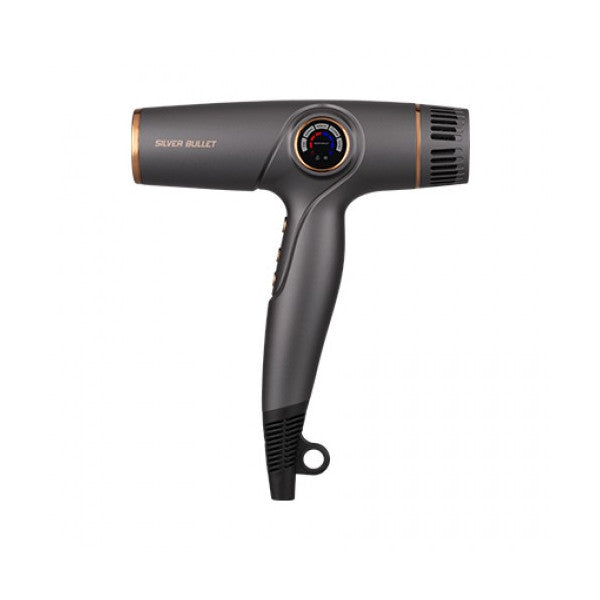 Silver Bullet Jetliner Dryer