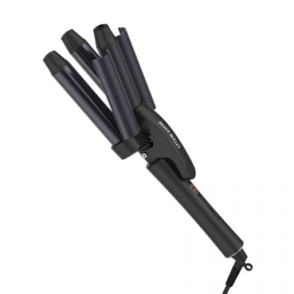 Silver Bullet WonderCurl Triple Barrel Curling Iron
