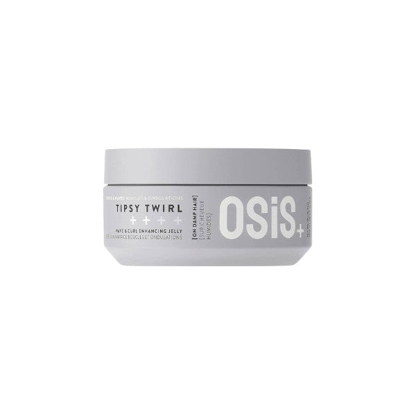 Schwarzkopf Osis+ Tipsy Twirl 300ml