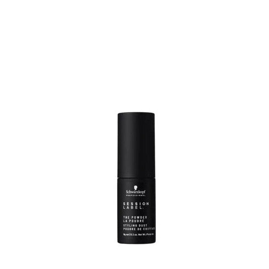 Schwarzkopf Session Label Styling Dust - The POWDER 8g