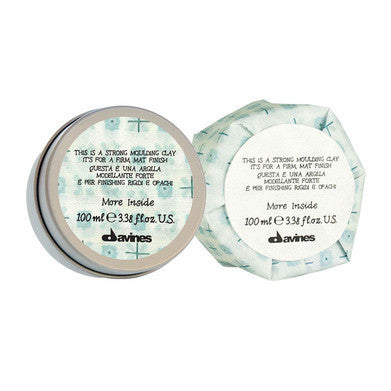 Davines This is a Strong Moulding Clay 75ml