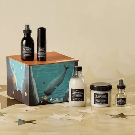 Davines OI Gift Box