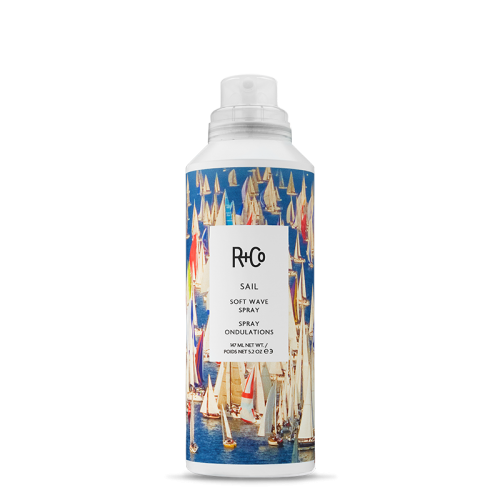 R+Co SAIL Soft Wave Spray 147ml