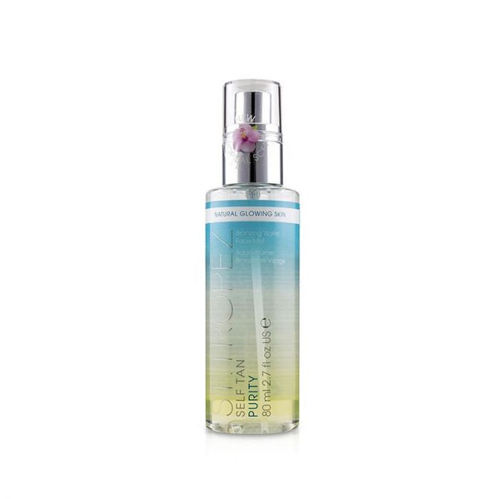 St Tropez Self Tan Purity Face Mist 80ml