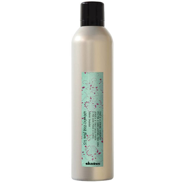 Davines This Is A Strong Hair Spray 400ml