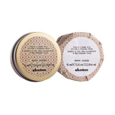 Davines This is a Shine Wax 75ml
