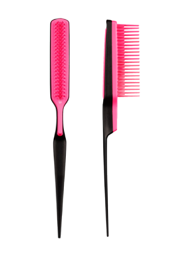 Tangle Teezer The Ultimate Volumiser Comb - Pink Embrance
