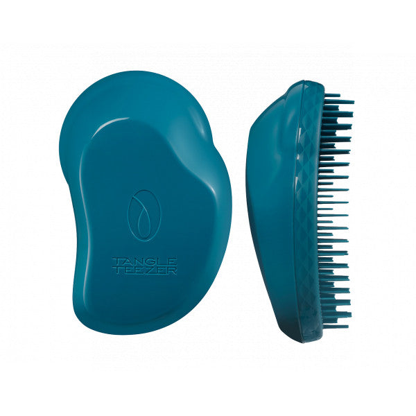 Tangle Teezer The Original Plant Based Detangling Brush - Deep Sea Blue
