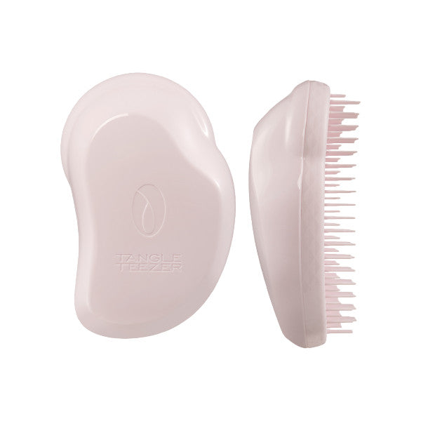 Tangle Teezer The Original Plant Based Detangling Brush - Marshmallow Pink