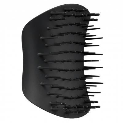 Tangle Teezer The Scalp Exfoliator and Massager - BLACK