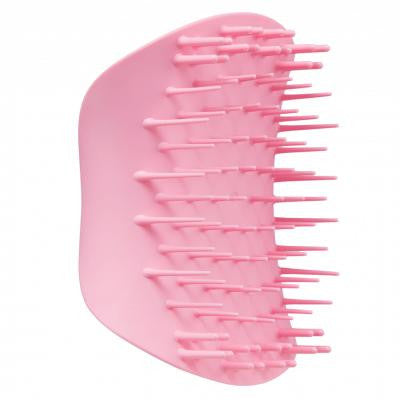 Tangle Teezer The Scalp Exfoliator and Massager - PINK