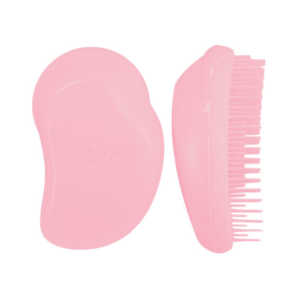 Tangle Teezer Thick And Curly - Dusky Pink