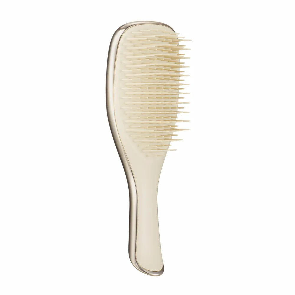 Tangle Teezer The Ultimate Detangler MINI - Chrome Champagne Gold