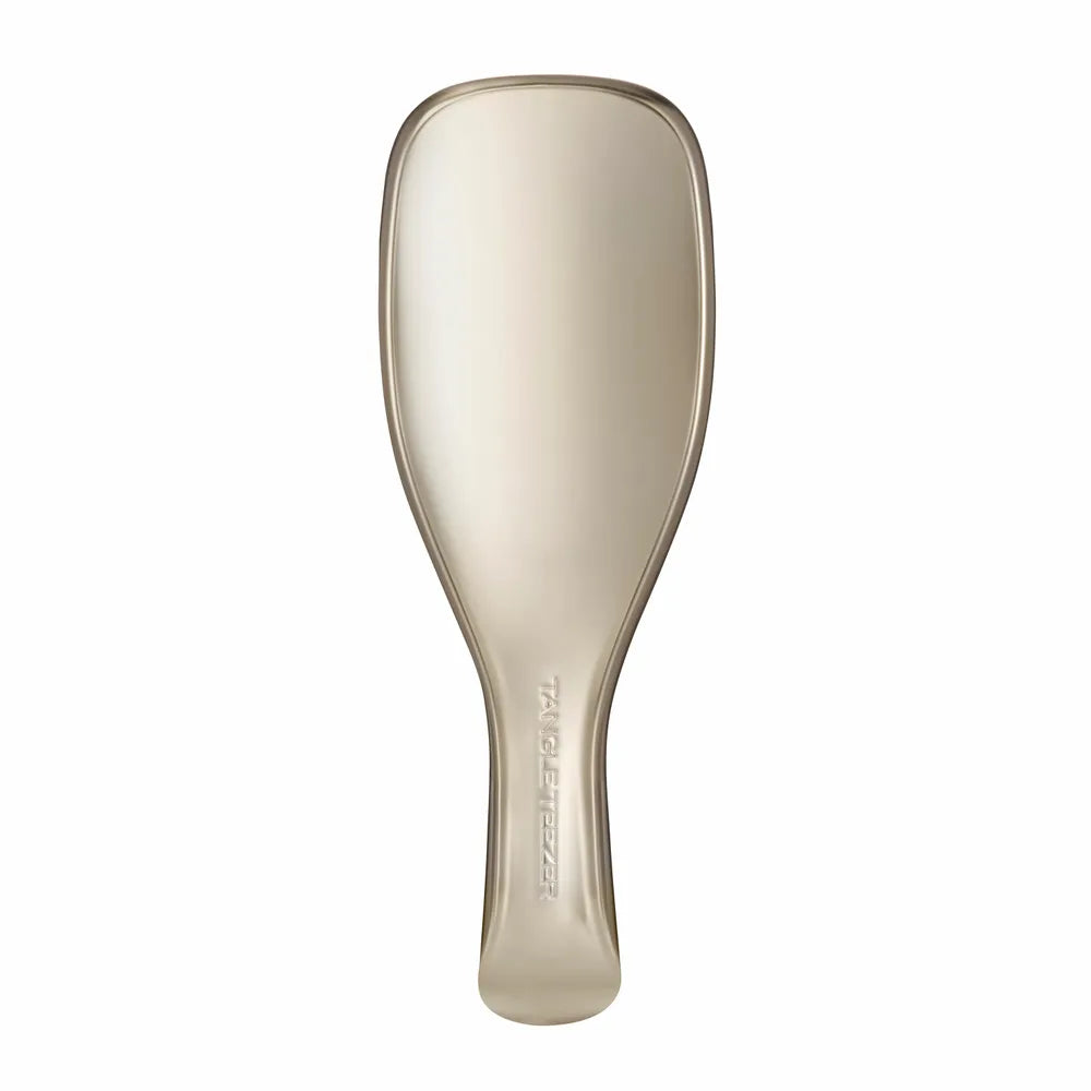 Tangle Teezer The Ultimate Detangler MINI - Chrome Champagne Gold