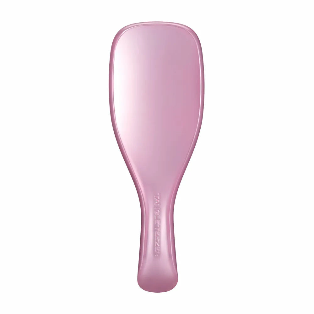 Tangle Teezer The Ultimate Detangler MINI - Chrome Satin Pink