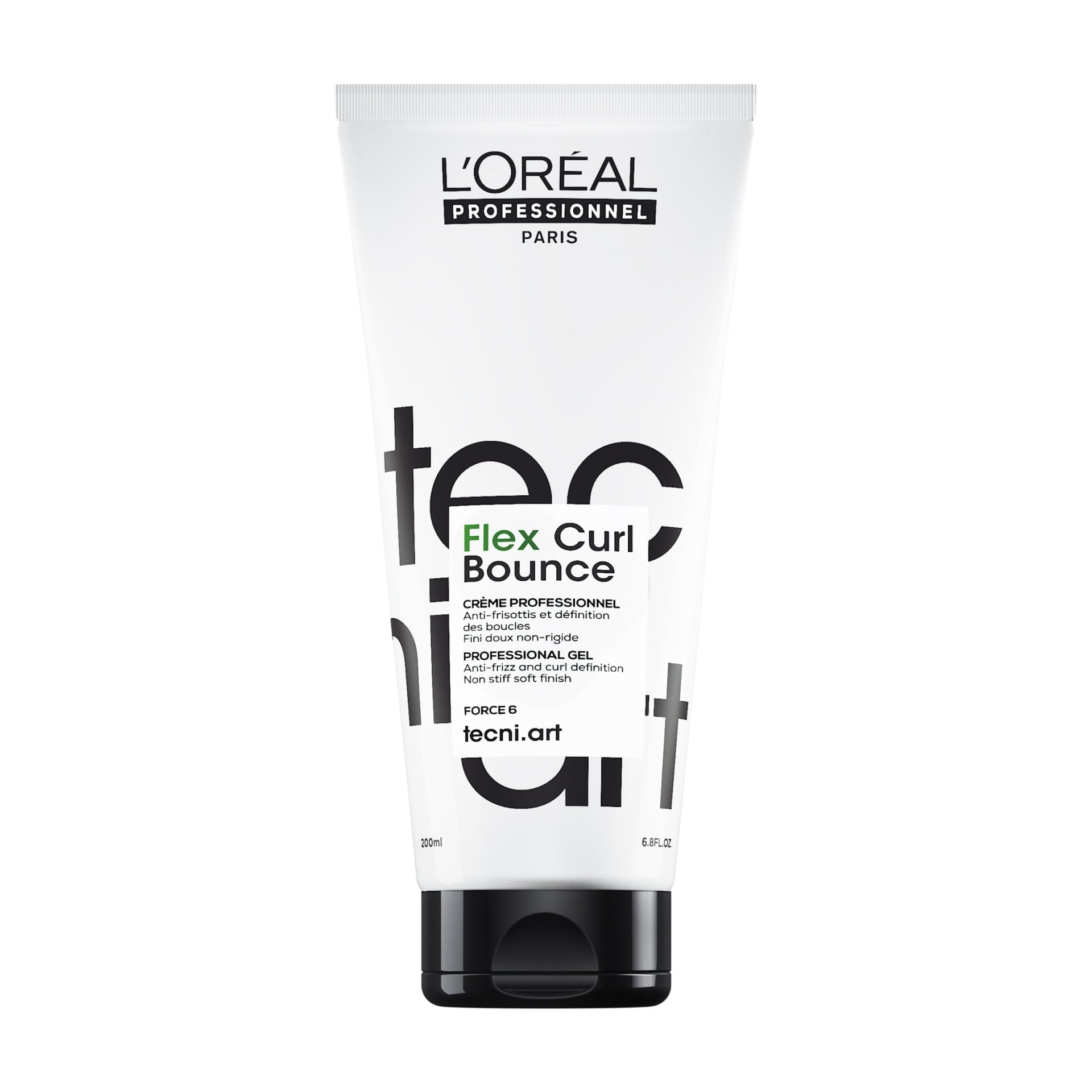 L'Oreal Tecni.Art Flex Curl Bounce Cream 200g