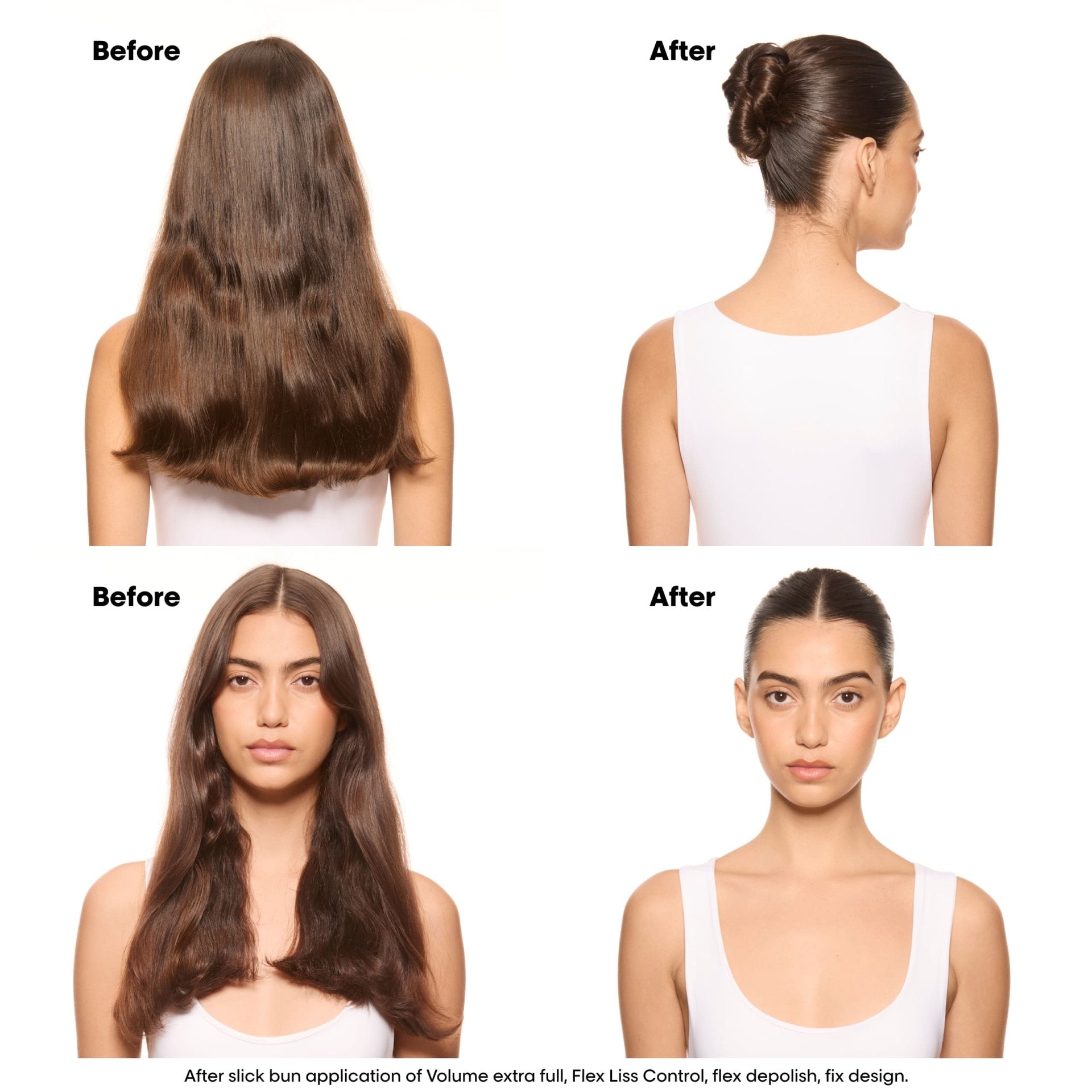 L'Oreal Tecni.Art Flex Depolish 100ml