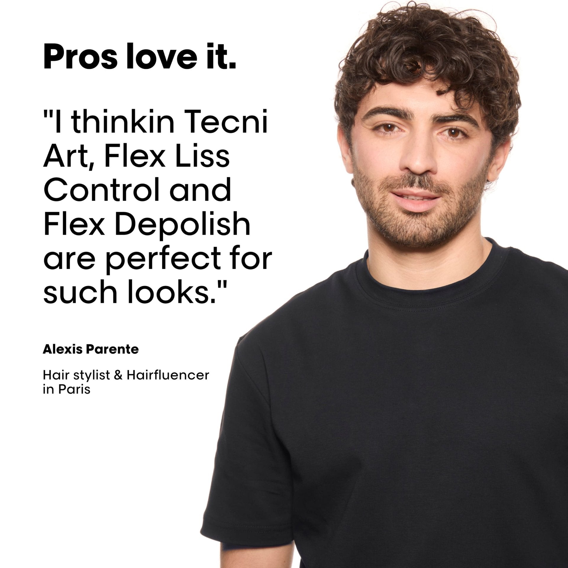 L'Oreal Tecni.Art Flex Depolish 100ml