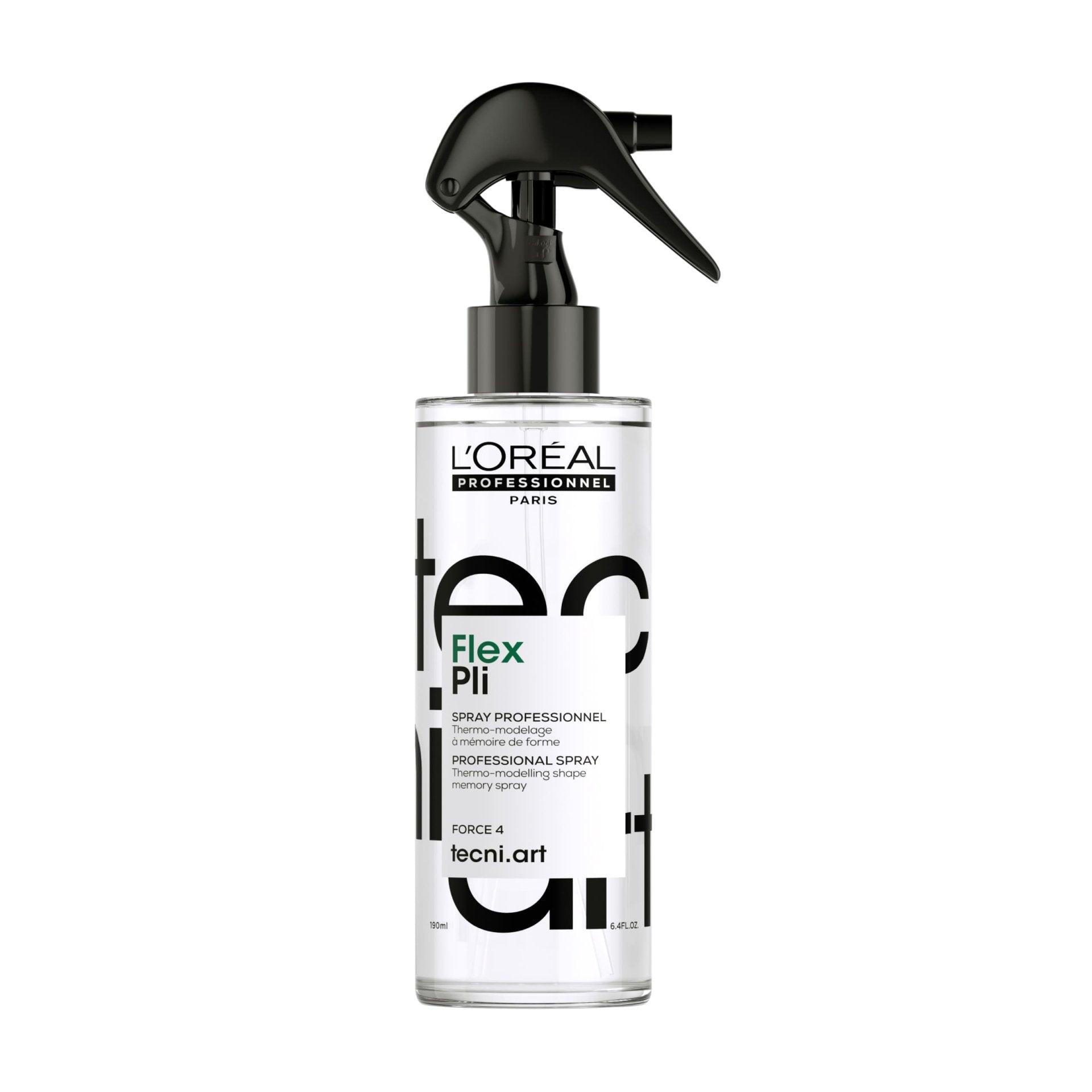 L'Oreal Tecni.Art Flex Pli Thermo-Modelling Spray 190ml