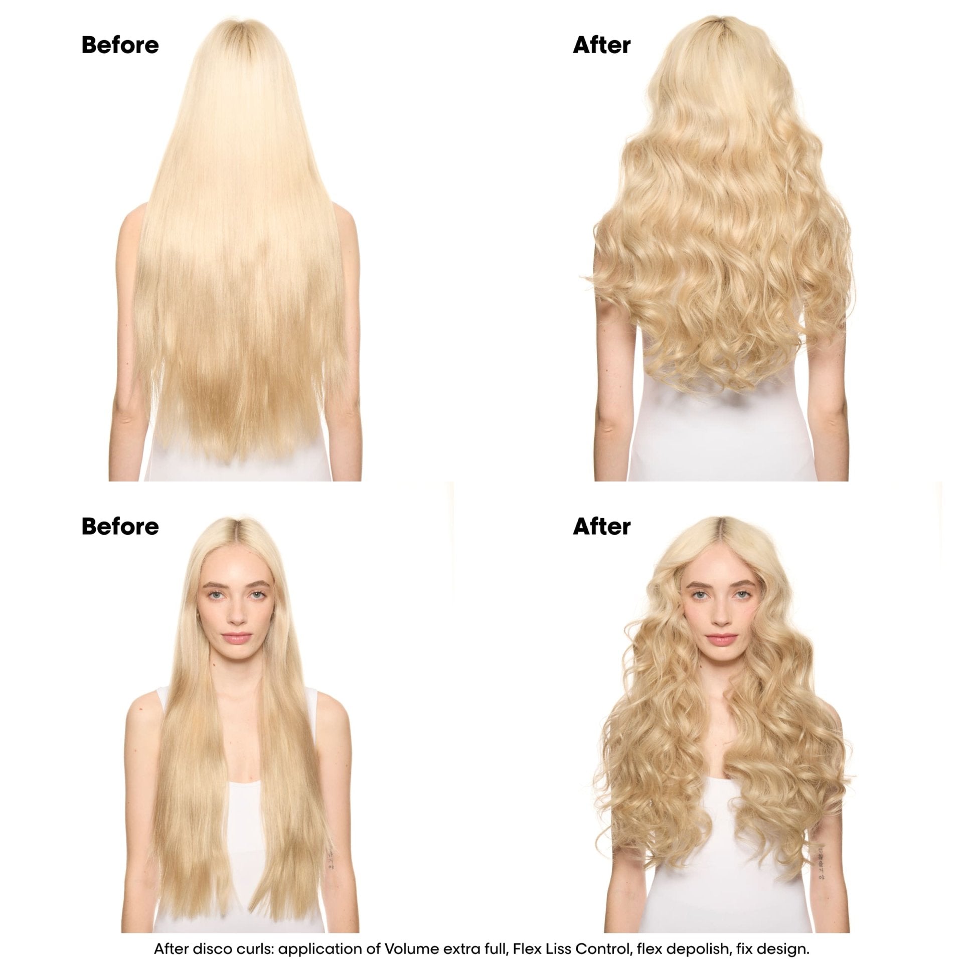 L'Oreal Tecni.Art Flex Pli Thermo-Modelling Spray 190ml