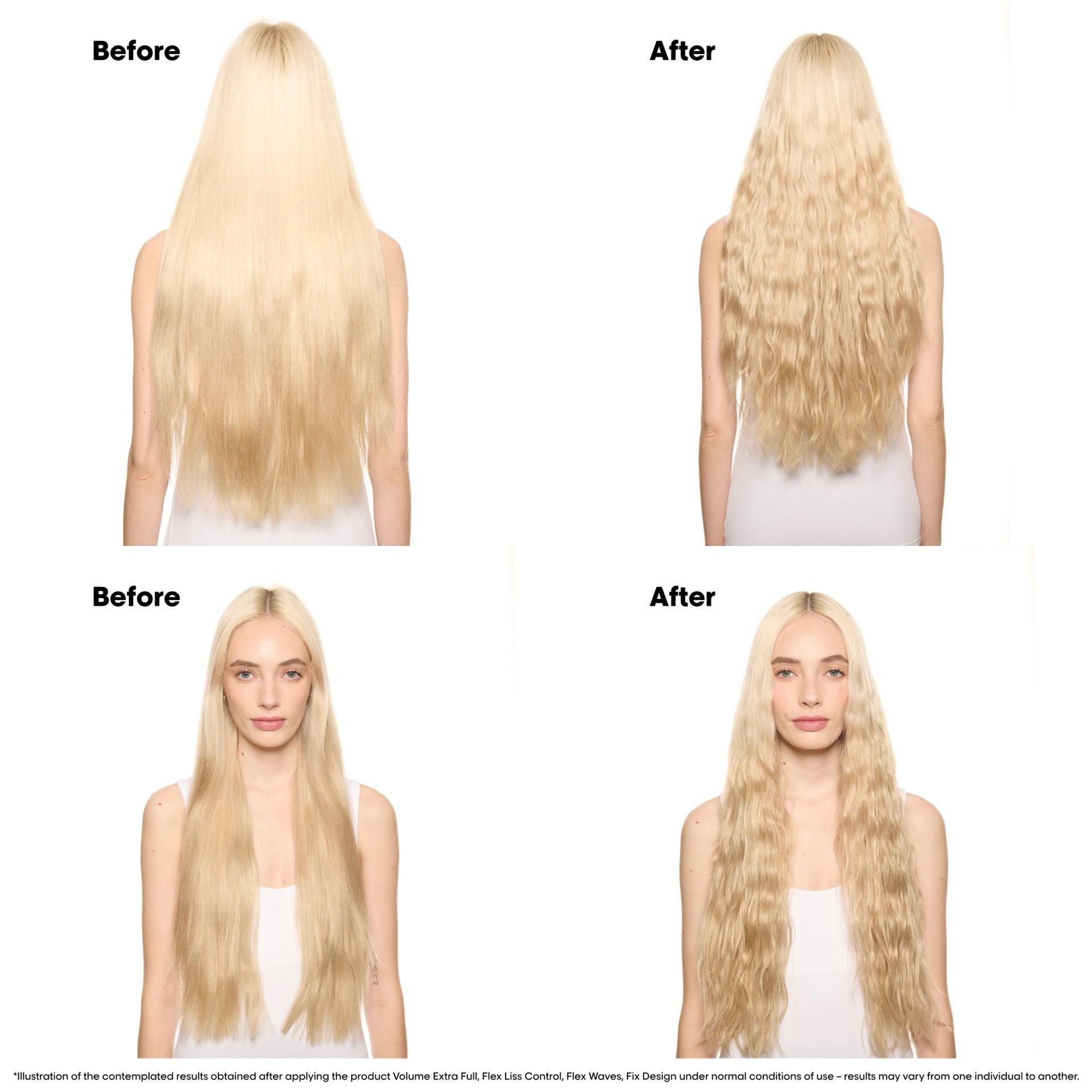 L'Oreal Tecni.Art Flex Waves for Textured Beach Waves 190ml