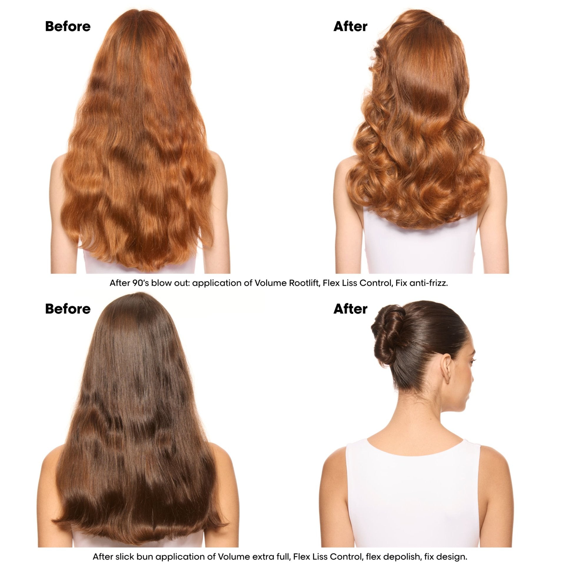 L'Oreal Tecni.Art Volume Extra Full 250ml