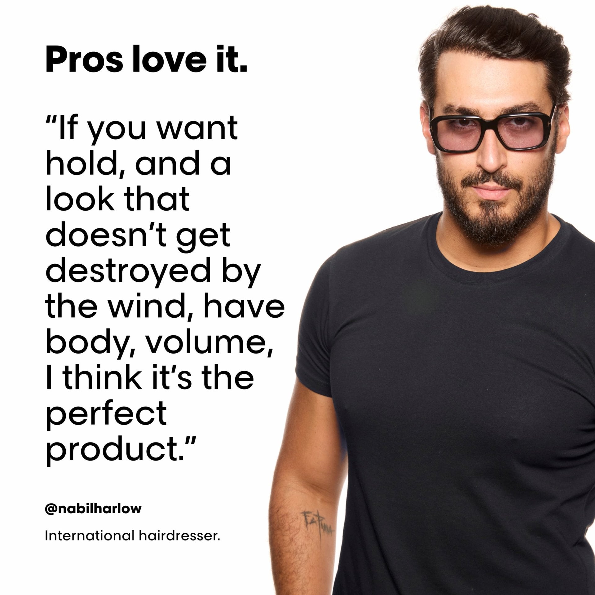 L'Oreal Tecni.Art Volume Extra Full 250ml