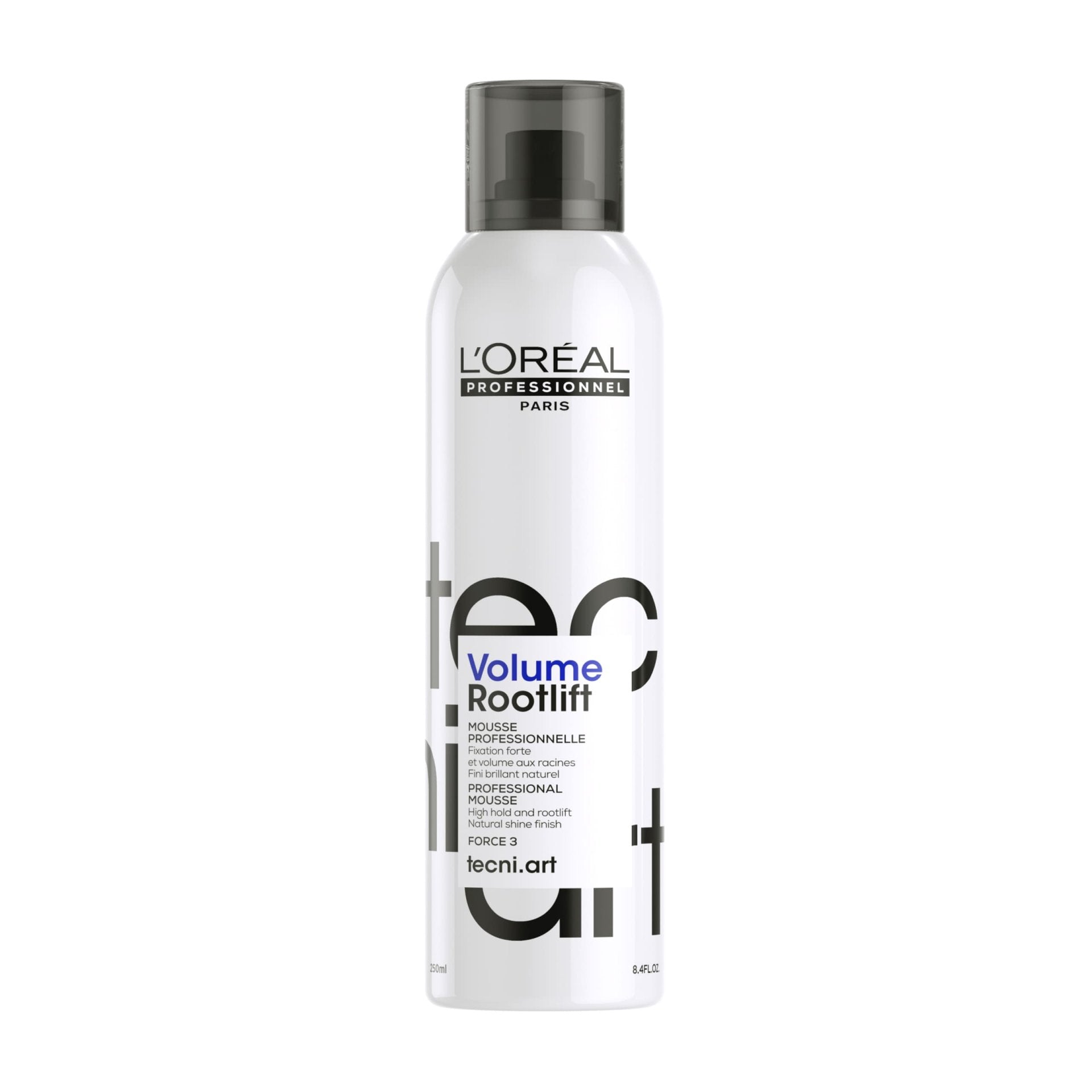 L'Oreal Tecni.Art Volume Rootlift Mousse 250ml