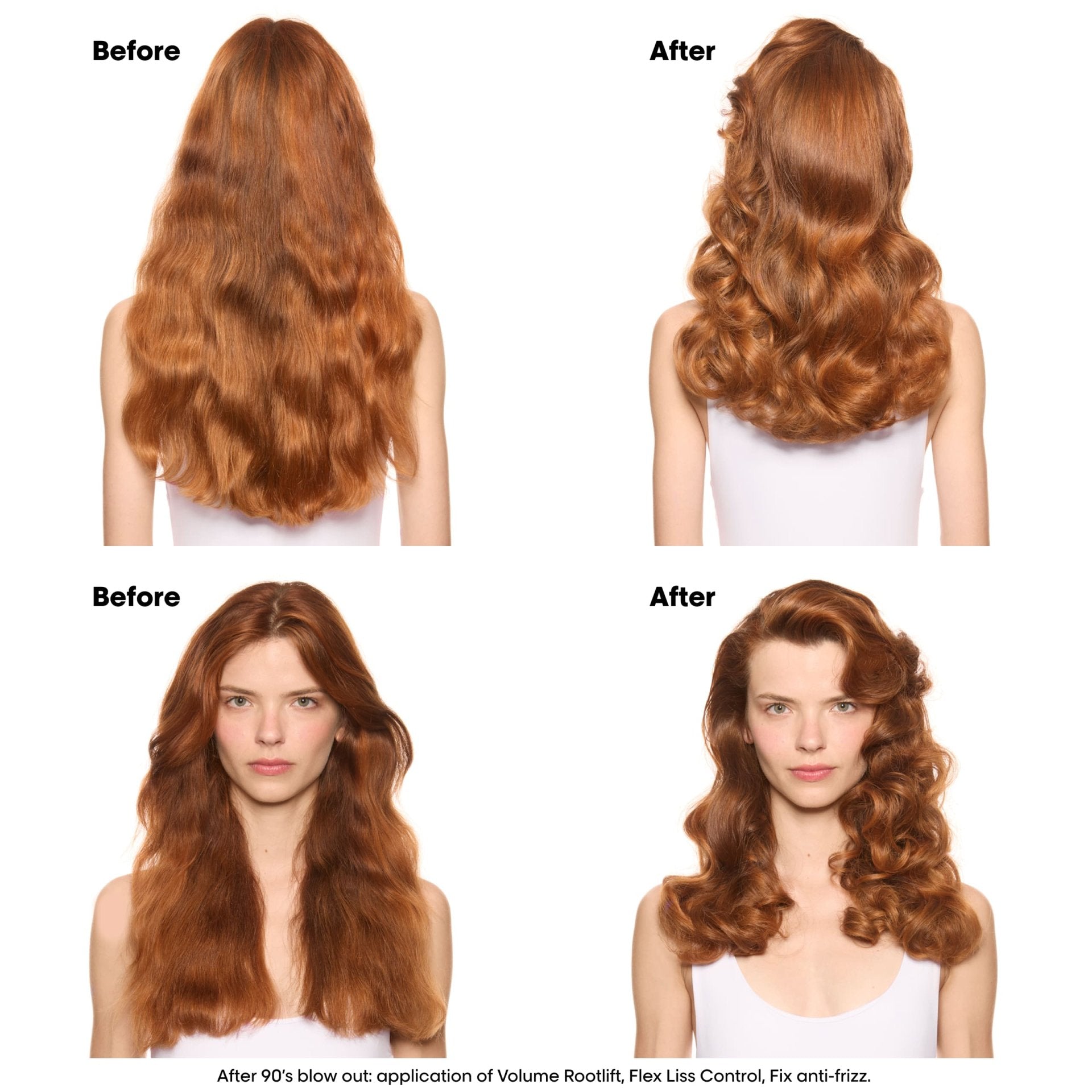 L'Oreal Tecni.Art Volume Rootlift Mousse 250ml