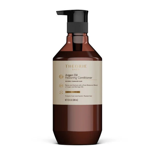 Theorie Argan Oil Reforming Conditioner 400ml