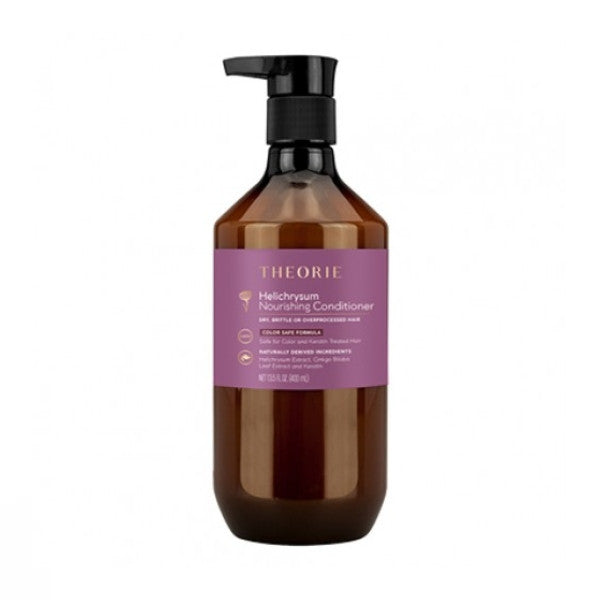 Theorie Helichrysum Nourishing Conditioner 400ml