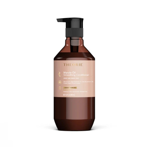 Theorie Marula Oil Smoothing Conditioner 400ml