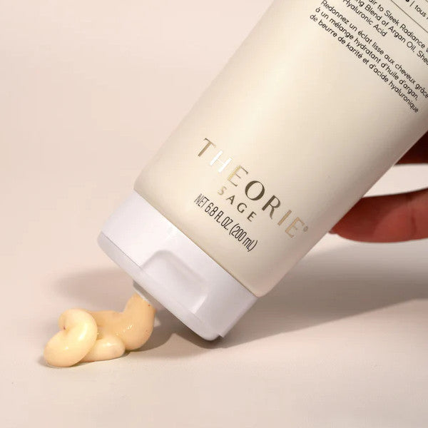 Theorie Restoring Hair Mask 200ml