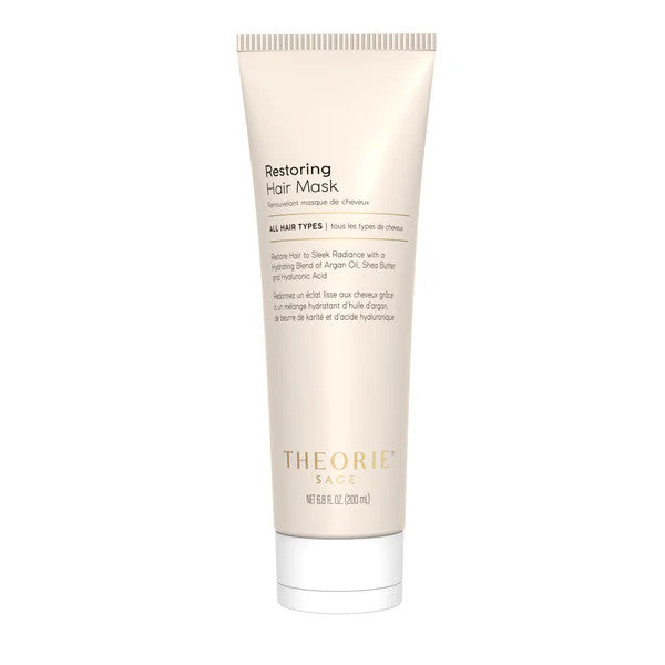 Theorie Restoring Hair Mask 200ml