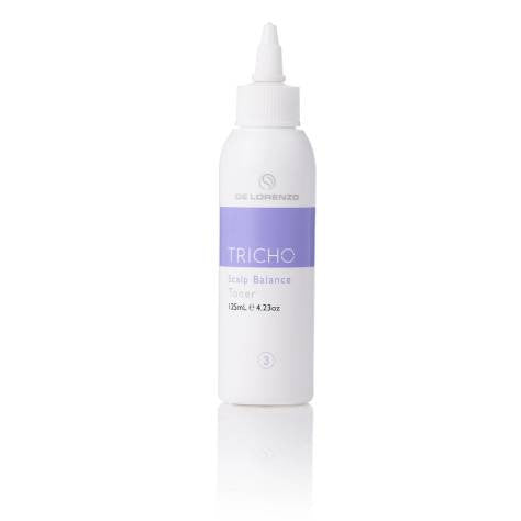 De Lorenzo Tricho Scalp Balance Toner 125ml