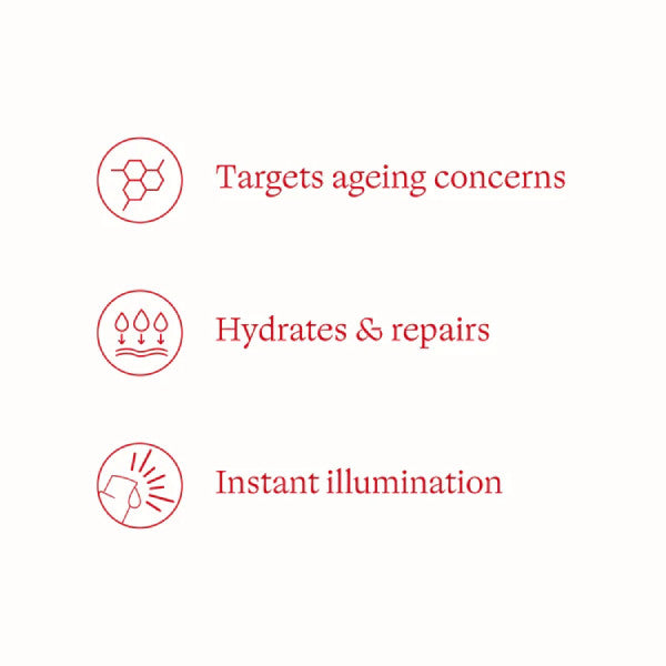 Trilogy Instant Glow Rosehip Oil 30ml