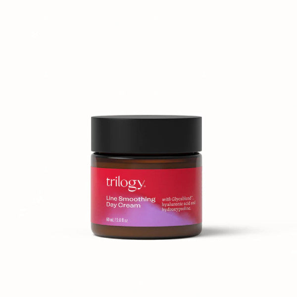 Trilogy Line Smoothing Day Cream 60ml