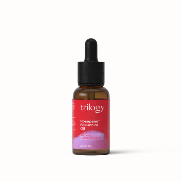 Trilogy Rosapene Bakuchiol Oil 30ml