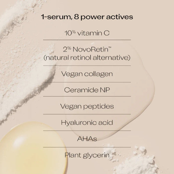 Trilogy Vitamin C+ Super Serum 30ml
