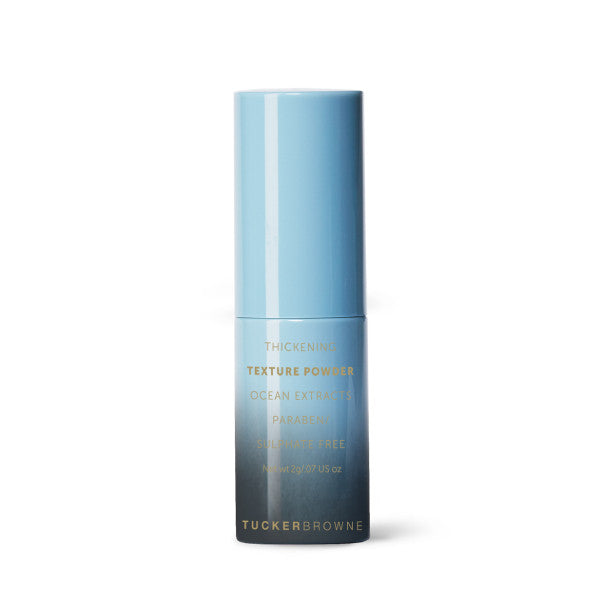 Tucker Browne Thickening Texture Dust